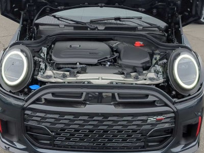 2026 MINI Hardtop 2 Puertas John Cooper Works