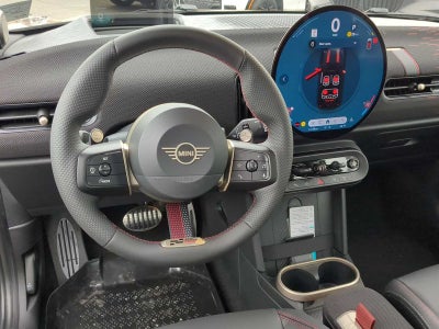 2026 MINI Hardtop 2 Puertas John Cooper Works