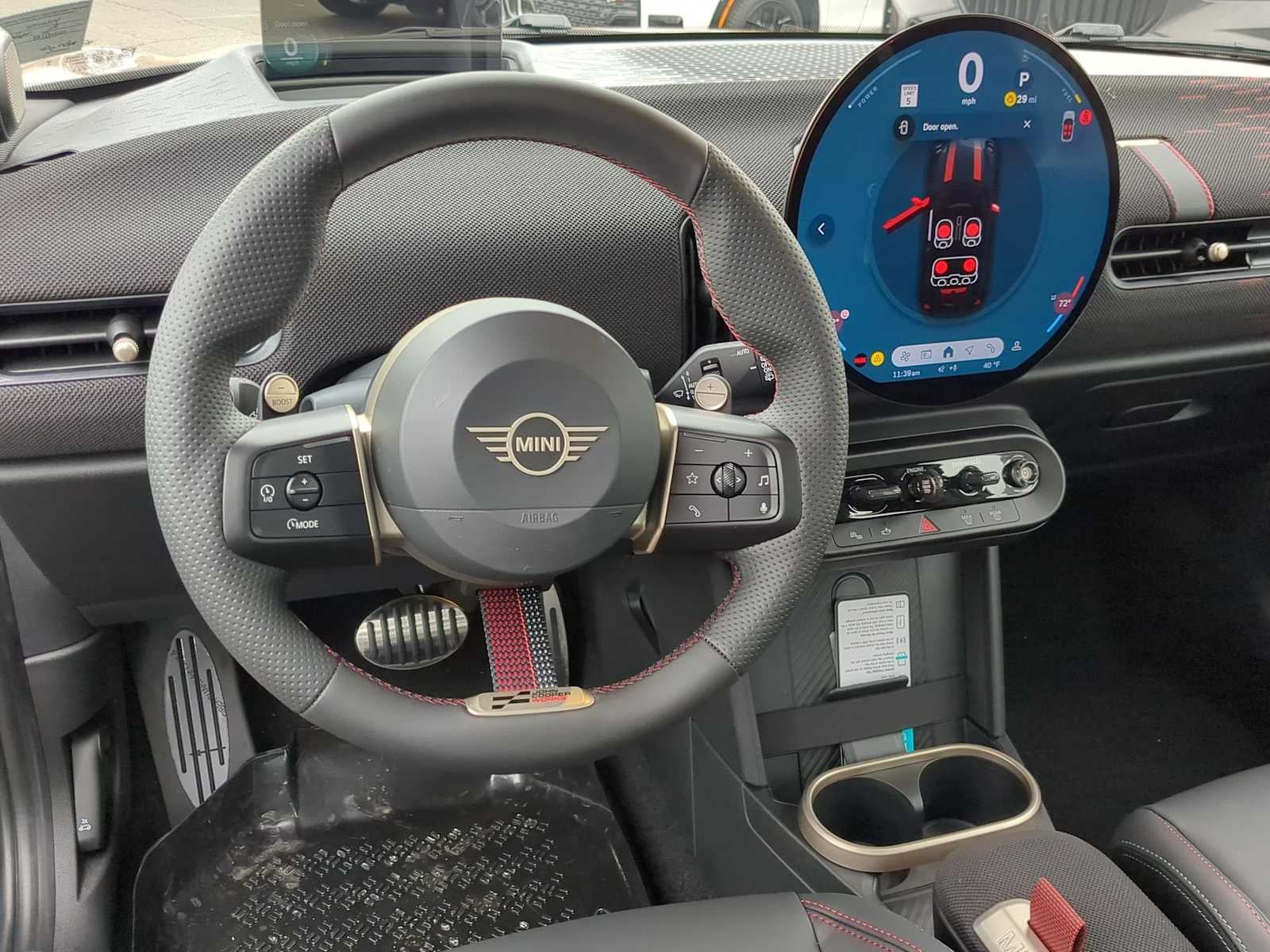 2026 MINI Hardtop 2 Puertas John Cooper Works