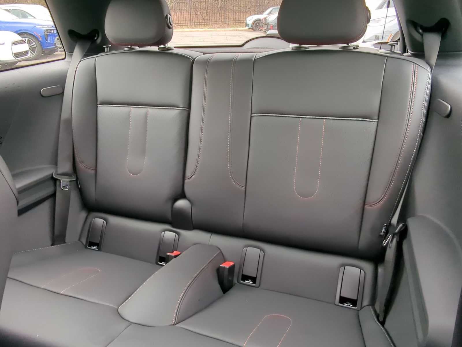 2026 MINI Hardtop 2 Puertas John Cooper Works