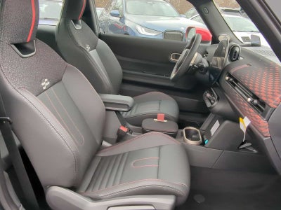 2026 MINI Hardtop 2 Puertas John Cooper Works