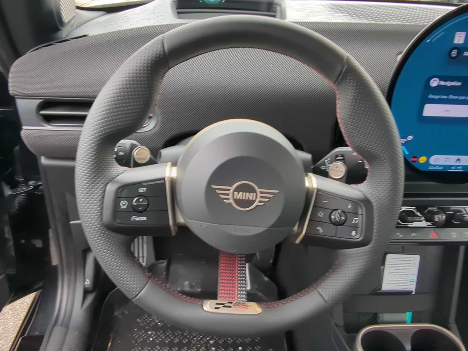 2026 MINI Hardtop 2 Puertas John Cooper Works