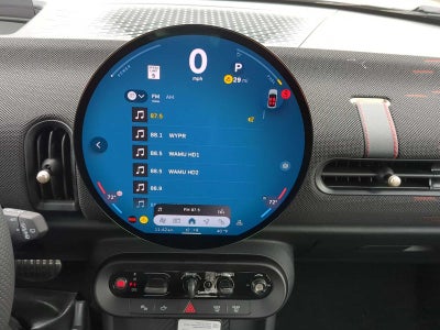 2026 MINI Hardtop 2 Puertas John Cooper Works