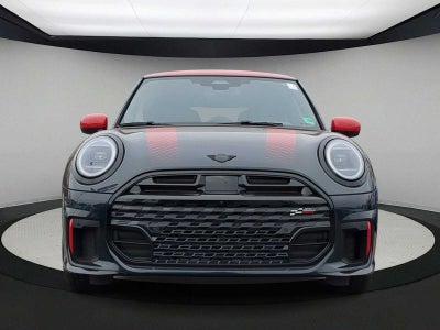 2026 MINI Hardtop 2 Puertas John Cooper Works
