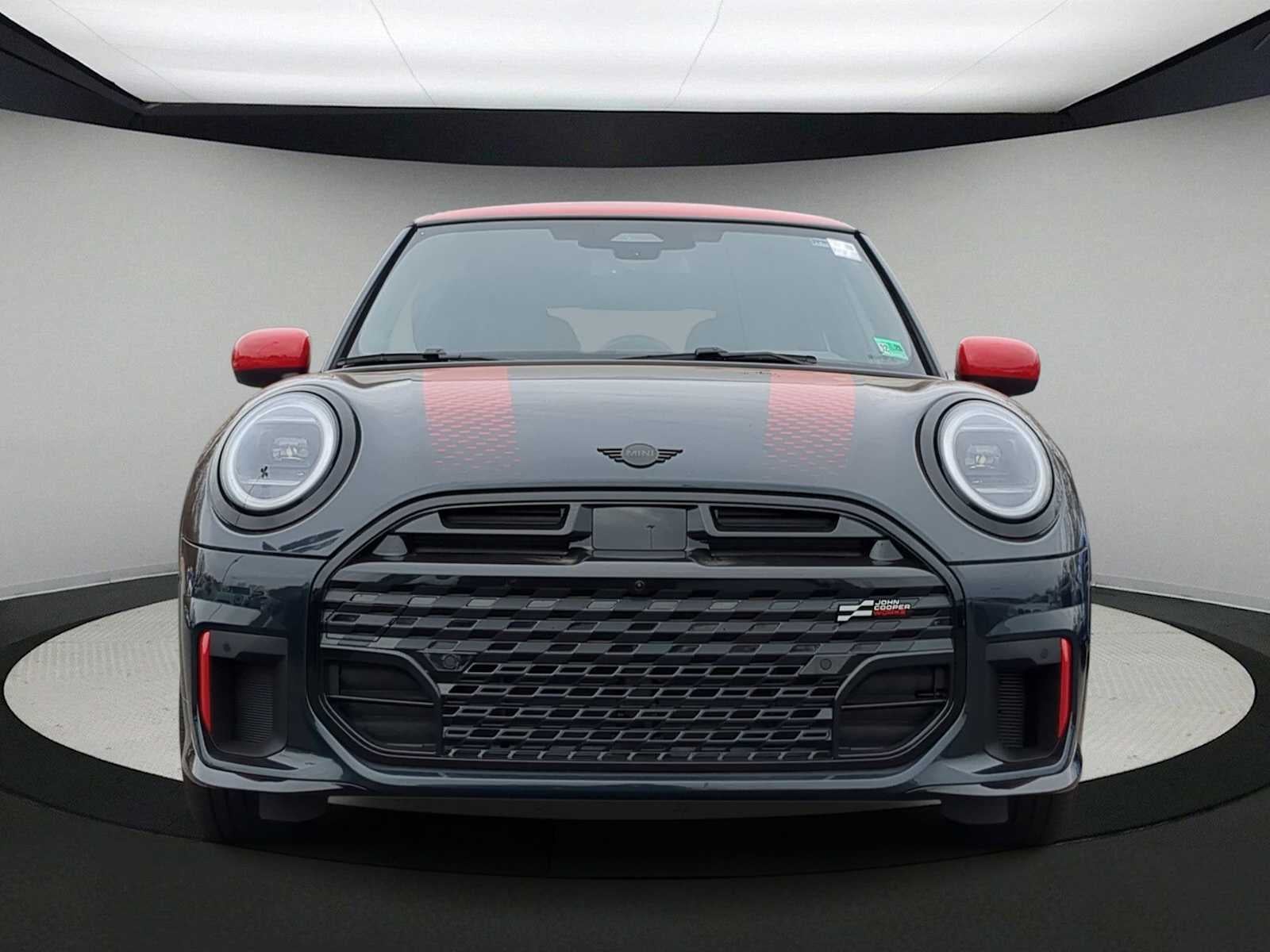 2026 MINI Hardtop 2 Puertas John Cooper Works