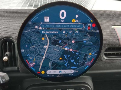 2026 MINI Hardtop 2 Puertas John Cooper Works