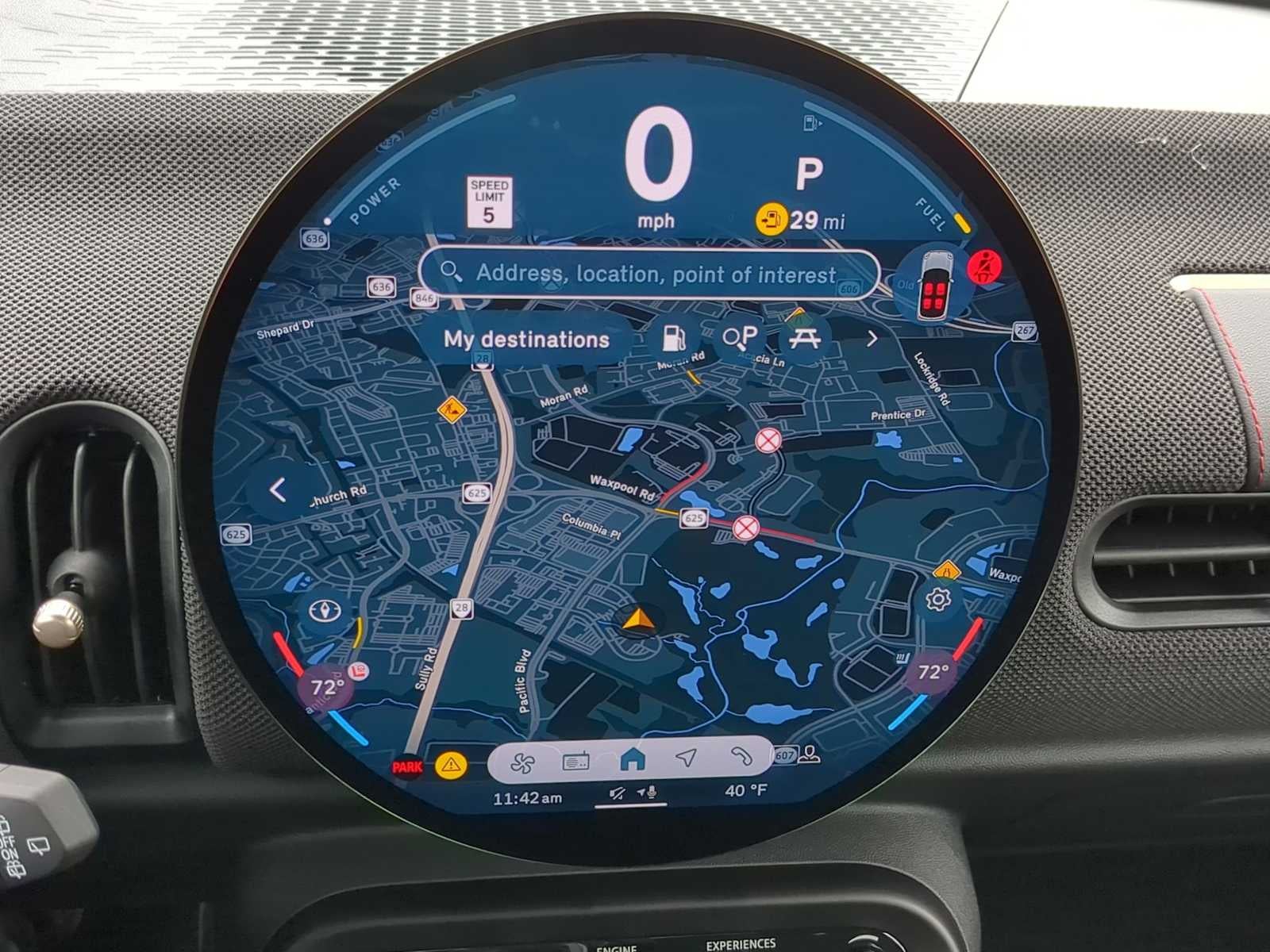 2026 MINI Hardtop 2 Puertas John Cooper Works