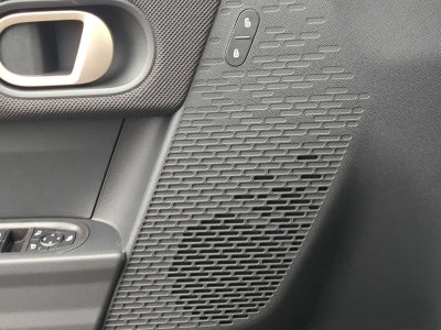 2026 MINI Hardtop 2 Puertas John Cooper Works