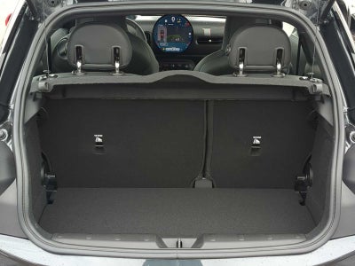 2026 MINI Hardtop 2 Puertas John Cooper Works