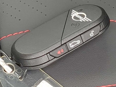 2026 MINI Hardtop 2 Puertas John Cooper Works