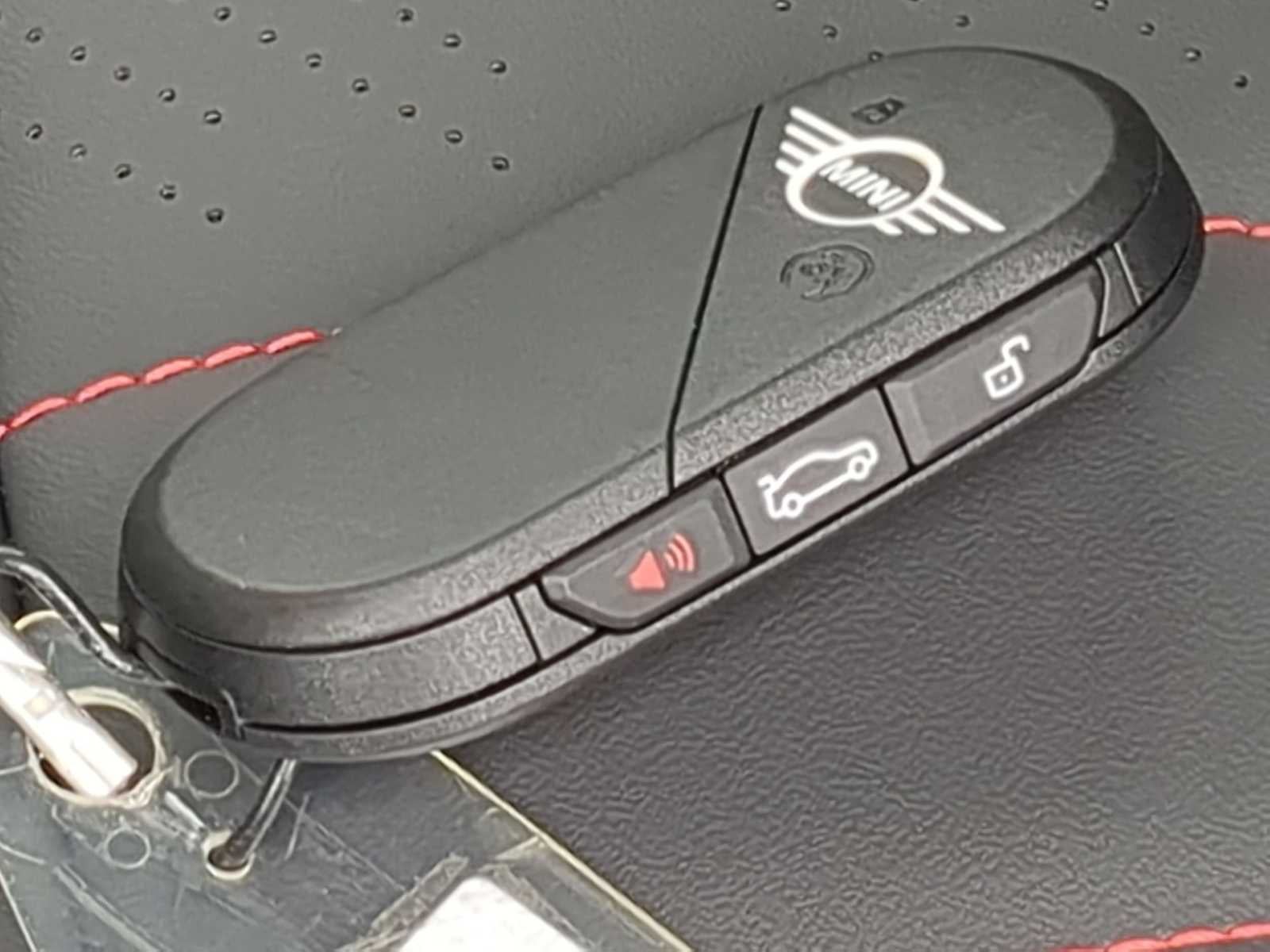 2026 MINI Hardtop 2 Puertas John Cooper Works