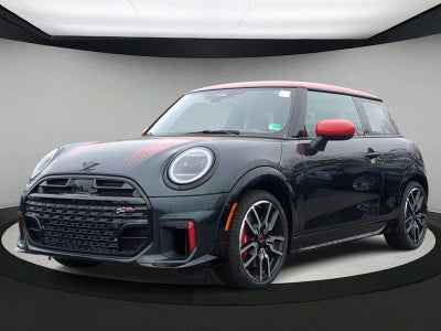 2026 MINI Hardtop 2 Puertas John Cooper Works