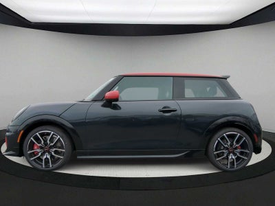 2026 MINI Hardtop 2 Puertas John Cooper Works