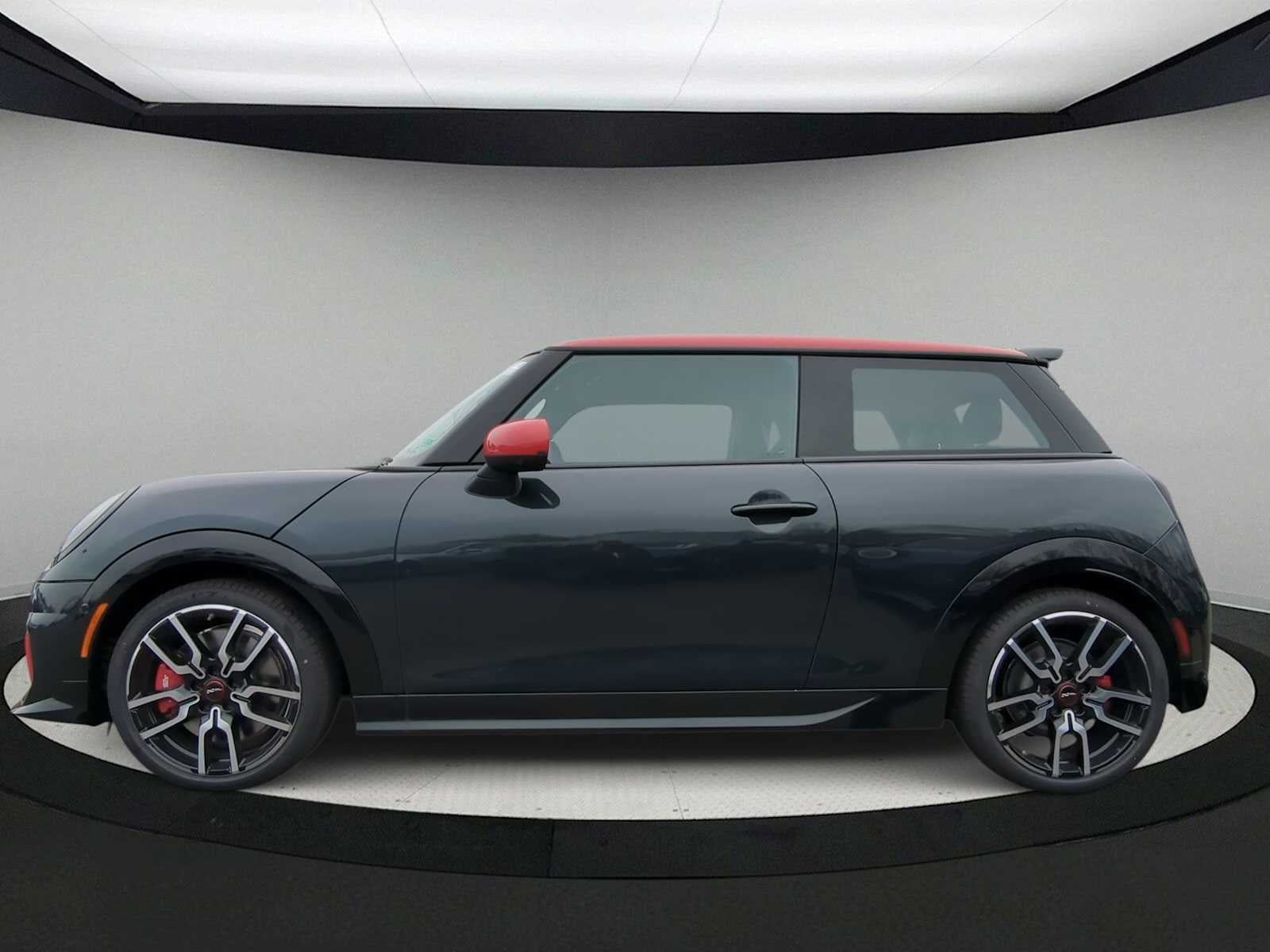2026 MINI Hardtop 2 Puertas John Cooper Works
