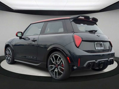 2026 MINI Hardtop 2 Puertas John Cooper Works