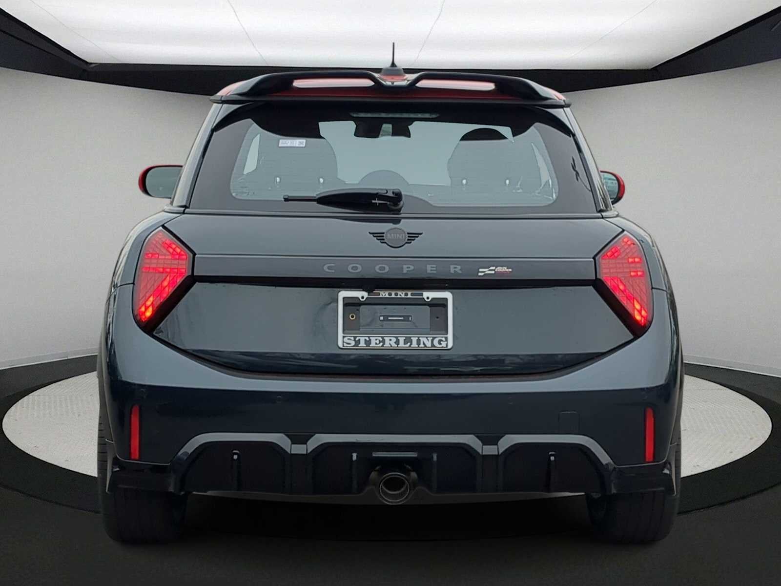 2026 MINI Hardtop 2 Puertas John Cooper Works