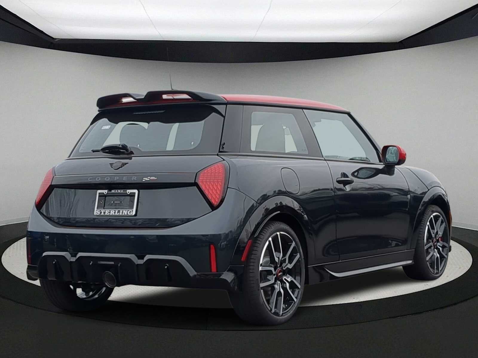 2026 MINI Hardtop 2 Puertas John Cooper Works
