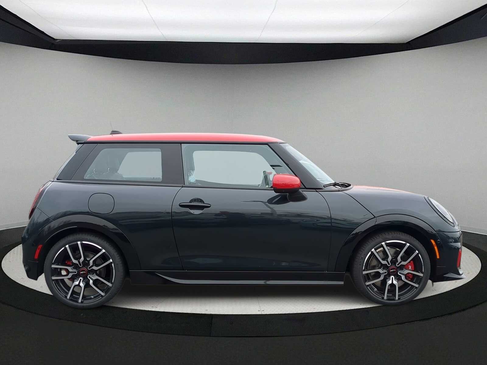 2026 MINI Hardtop 2 Puertas John Cooper Works