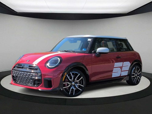 2026 MINI 2 PUERTAS ICONIC