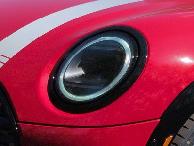 2026 MINI 2 PUERTAS ICONIC