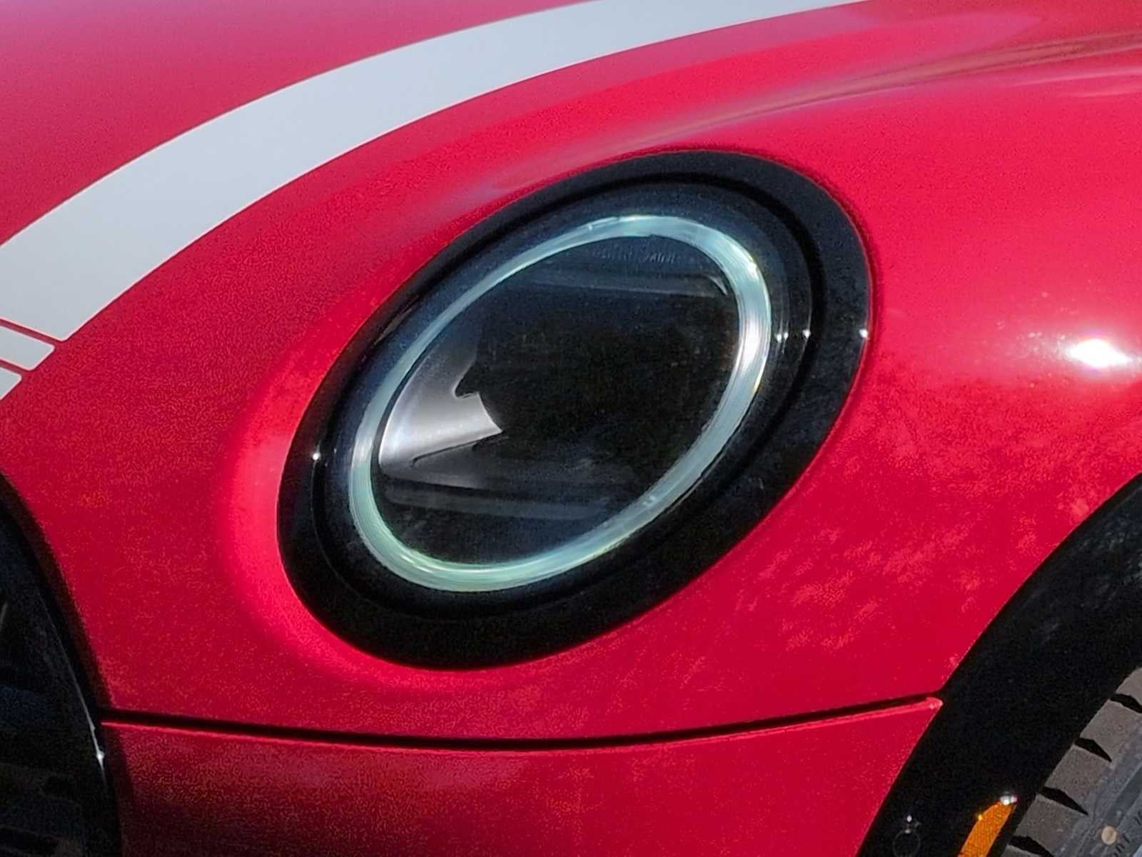 2026 MINI 2 PUERTAS ICONIC