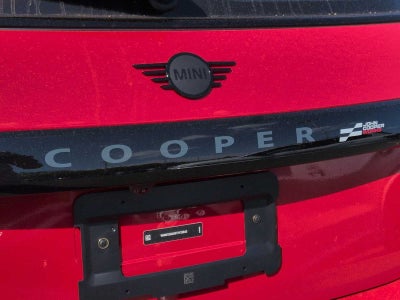 2026 MINI 2 PUERTAS ICONIC