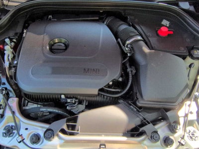 2026 MINI 2 PUERTAS ICONIC