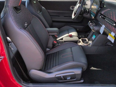 2026 MINI 2 PUERTAS ICONIC