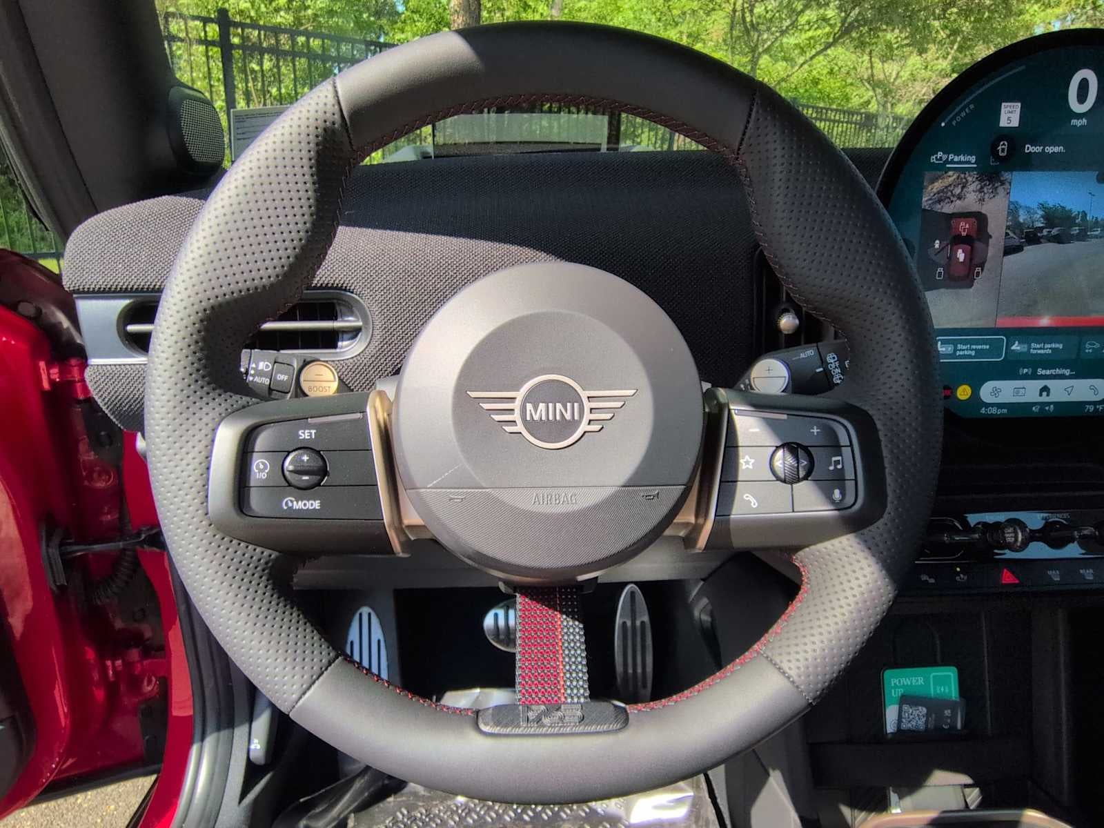 2026 MINI 2 PUERTAS ICONIC