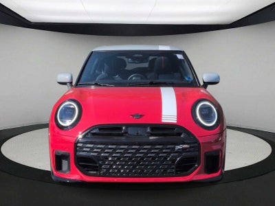 2026 MINI 2 PUERTAS ICONIC