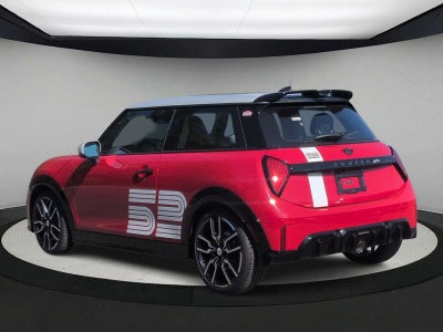 2026 MINI 2 PUERTAS ICONIC
