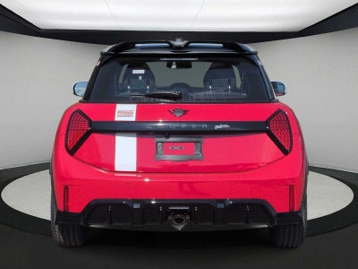 2026 MINI 2 PUERTAS ICONIC