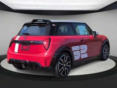 2026 MINI 2 PUERTAS ICONIC