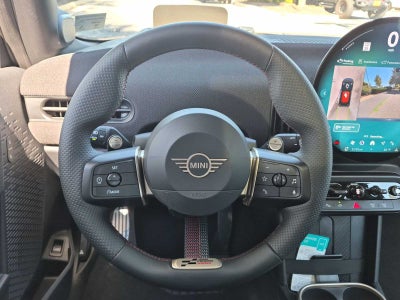 MINI ICONIC de 2 puertas, 2027