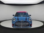 MINI ICONIC de 2 puertas, 2027
