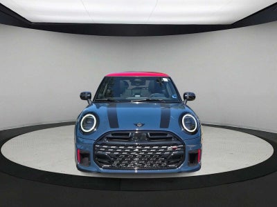 MINI ICONIC de 2 puertas, 2027
