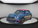 MINI ICONIC de 2 puertas, 2027