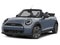 2026 MINI Cabrio JCW