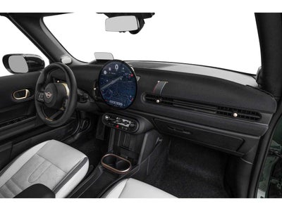 2026 MINI Cabrio JCW