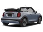 2026 MINI Cabrio JCW