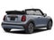 2026 MINI Cabrio JCW