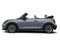 2026 MINI Cabrio JCW
