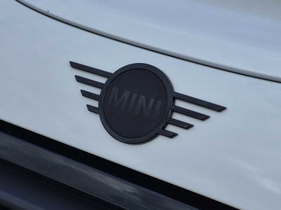 MINI Cabrio Cooper S 2023