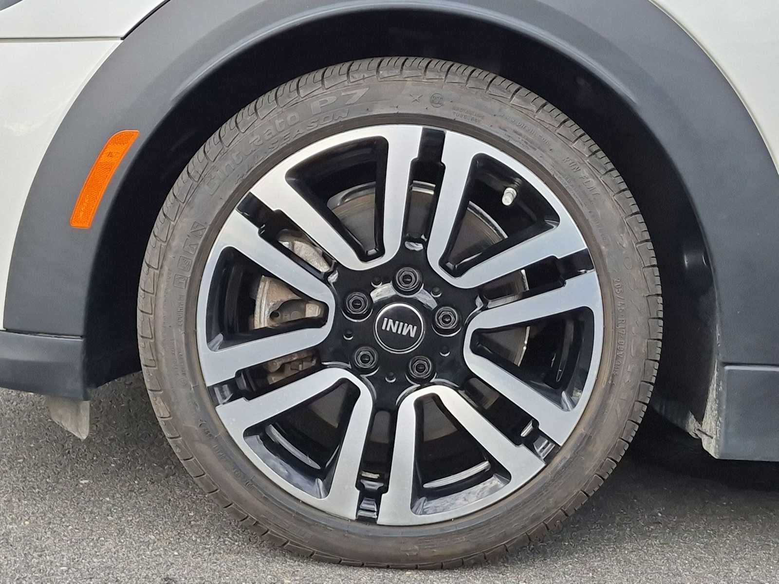 MINI Cabrio Cooper S 2023