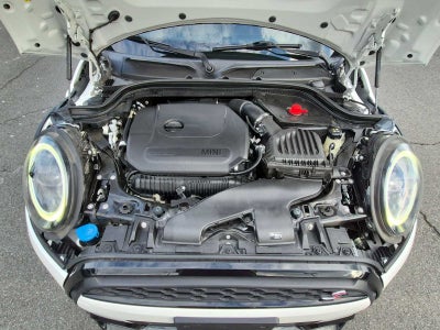 MINI Cabrio Cooper S 2023