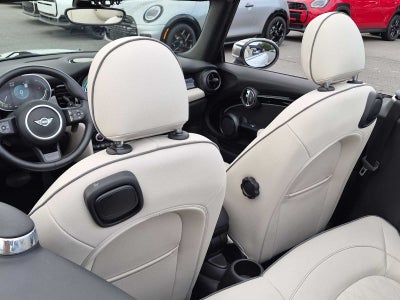 MINI Cabrio Cooper S 2023
