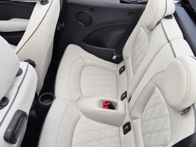 MINI Cabrio Cooper S 2023
