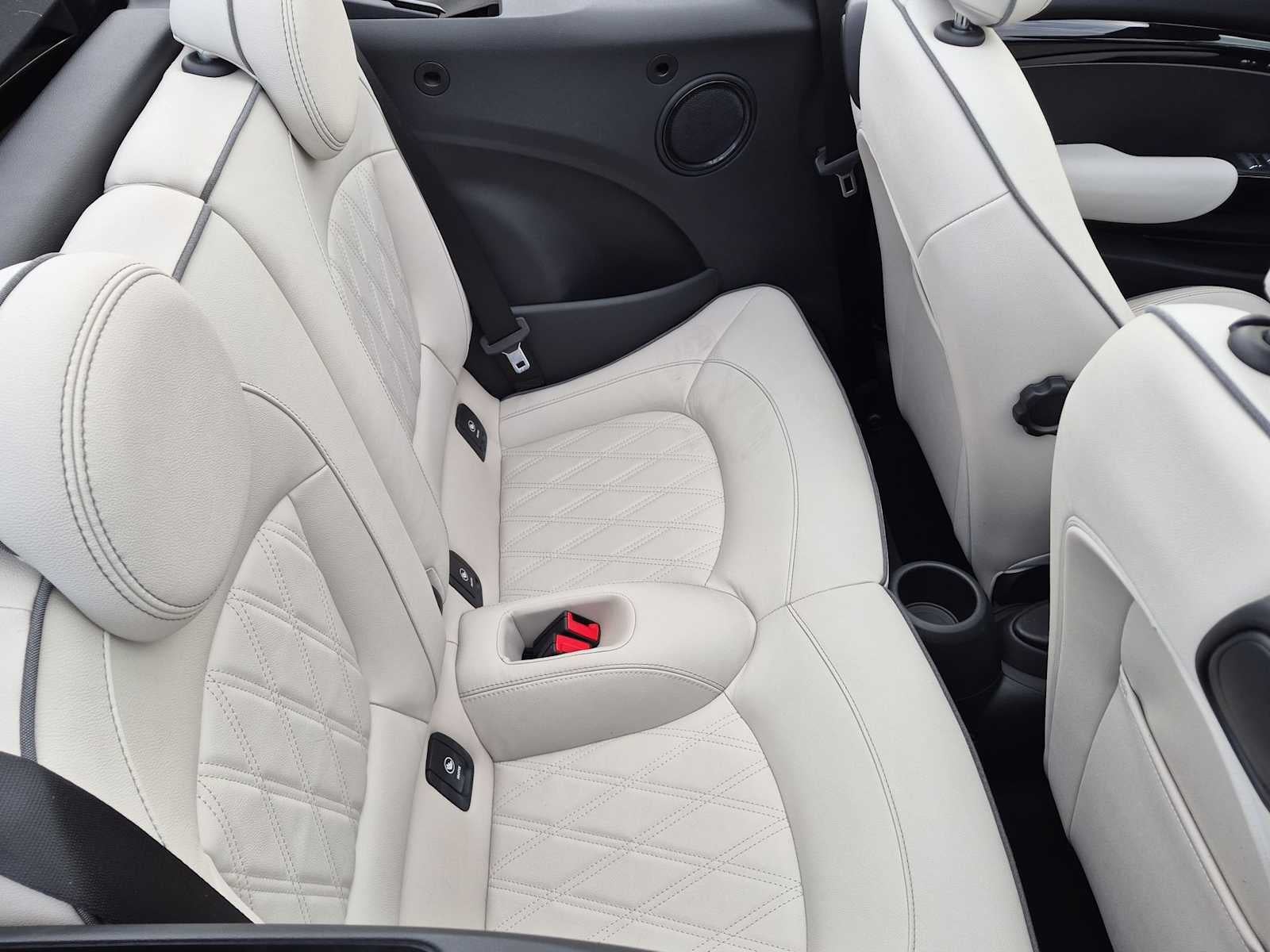 MINI Cabrio Cooper S 2023