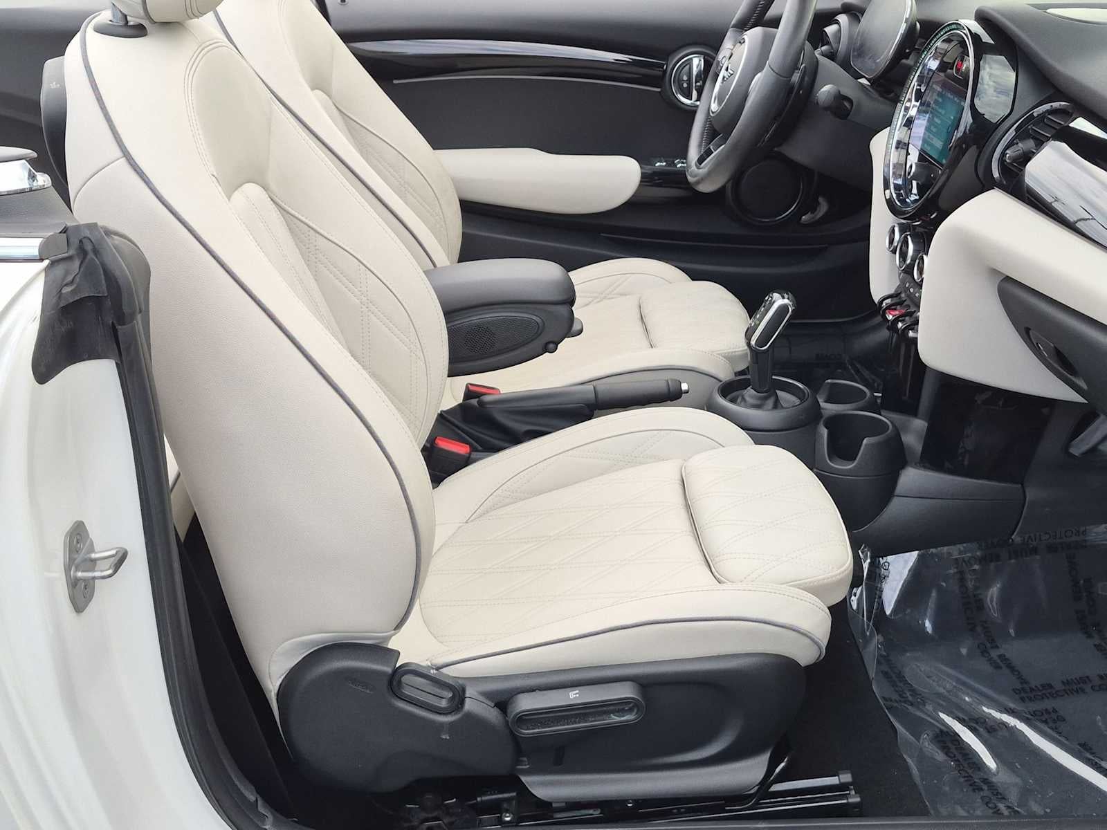 MINI Cabrio Cooper S 2023