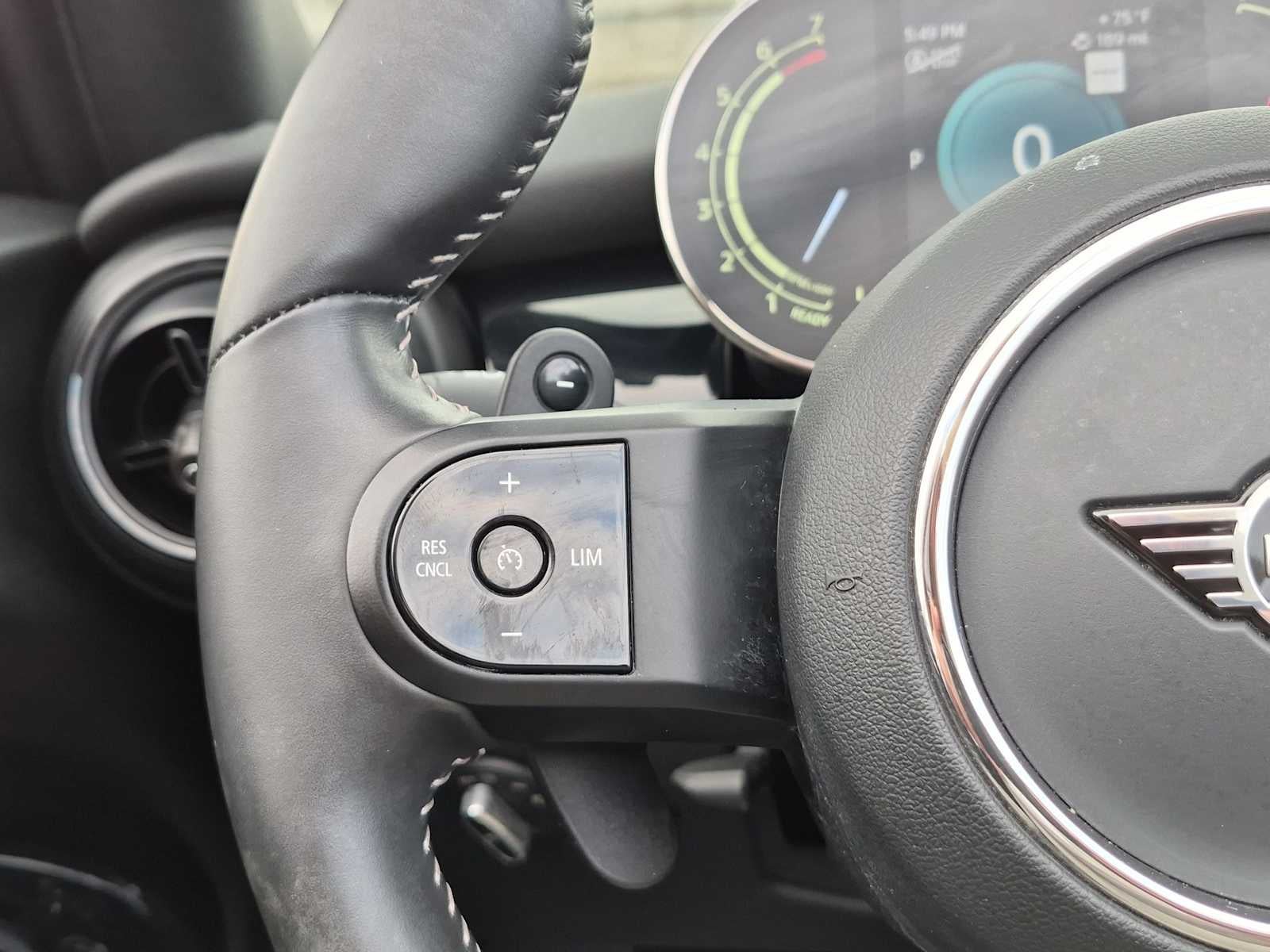 MINI Cabrio Cooper S 2023